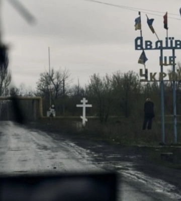 росіяни під час наступу на Авдіївку втратили вбитими 17 тисяч військових - Лиховій