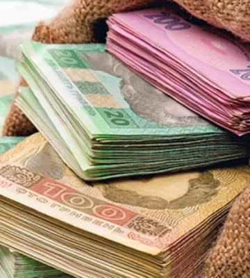 Агропідприємства Кіровоградщини залучили кредитів на понад 375 млн грн
