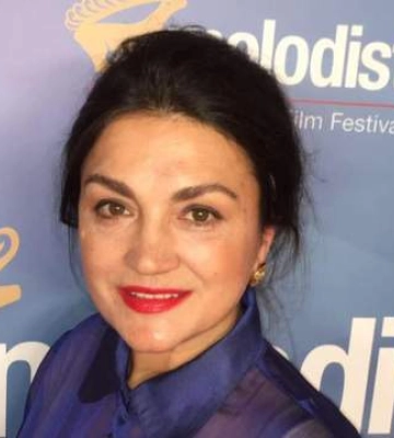 Наталія Сумська відверто розповіла про життя під час війни: &quot;Мої рідні пережили окупацію&quot;