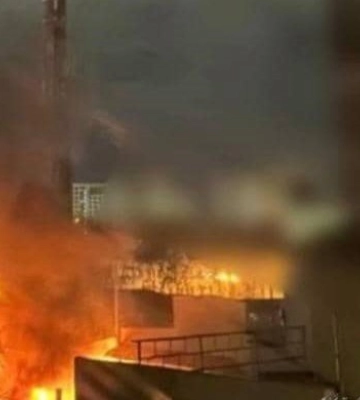 Вибух у Львові: що відомо на зараз