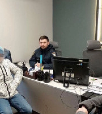 На Київщині правоохоронці знайшли юного “мінувальника” Бучанського ліцею