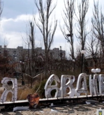 Битва за Авдеевку: в ВСУ назвали потери армии РФ за более четырех месяцев