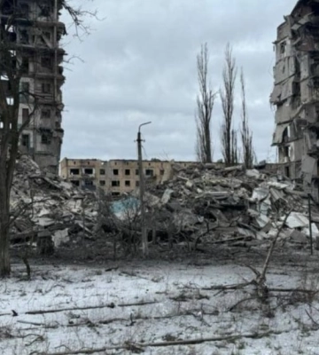 Що допомогло загарбникам захопити Авдіївку — пояснення від ISW
