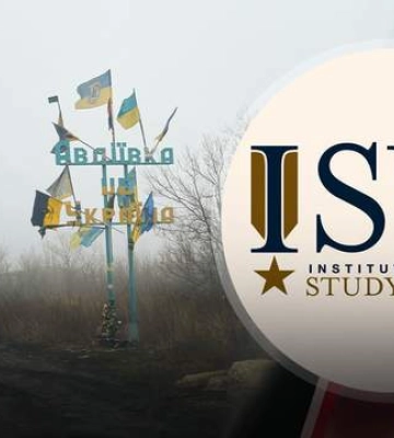 В ISW заметили, что россияне освещали события в Авдеевке не так, как обычно: что это значит