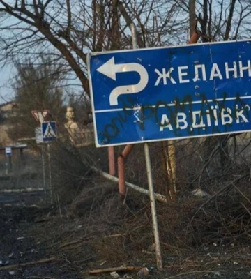 Россияне расстреляли 6 пленных украинцев в Авдеевке, - DeepState