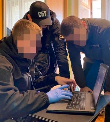 Лісоруб з Волині, який у Facebook виправдовував збройну агресію РФ, отримав умовне покарання