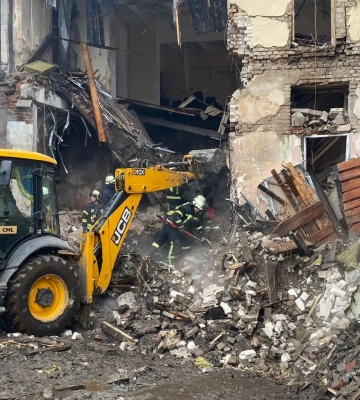 Обстріл Краматорська і Слов’янська: пошукова операція триває
