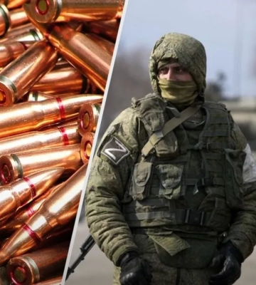 Российские оккупанты расстреляли шестеро пленных украинских воинов на позиции в Авдеевке – DeepState