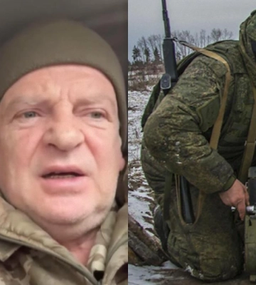 Росіяни в Авдіївці розстрілювали &quot;ждунів&quot;: у ЗСУ розповіли про звірство ворога