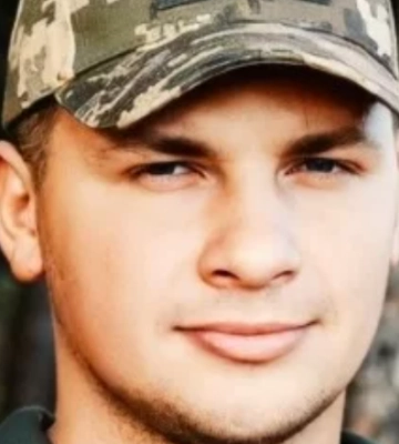 Загарбники писали, що вбили найпрофесійнішого солдата України: воїну з Волині просять посмертно присвоїти державну нагороду