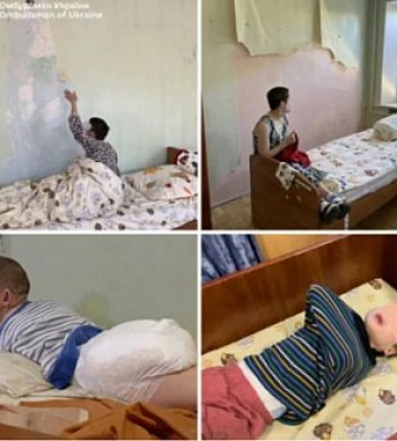 У Дніпропетровському будинку-інтернаті виявили ряд порушень: що змінилося за пів року