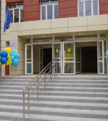 На Київщині відновили вже 198 закладів освіти
