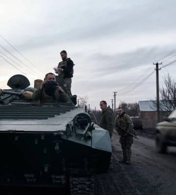 В ISW заметили, что россияне освещали события в Авдеевке не так, как обычно: что это значит