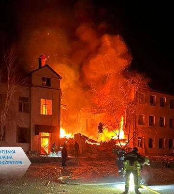 Минулого дня на Сумщині зафіксовано 250 вибухів від ворожих обстрілів, ворог гатив по 7 громадах, - ОВА