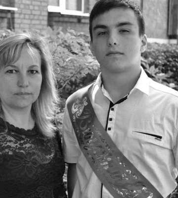 Внаслідок ракетного удару по Краматорську загинула родина