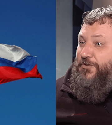 Чи загрожує українцям "широкий" наступ росіян на Запорізькому напрямку: Дикий дав прогноз