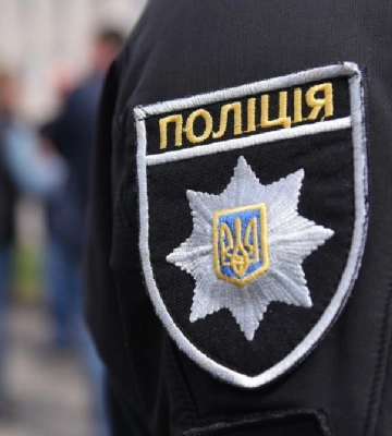 Прикарпатські поліцейські виявили чоловіка, якого розшукує львівська поліція