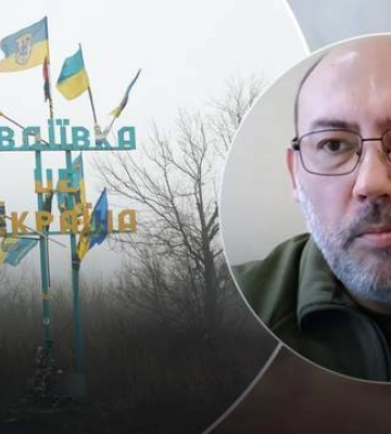 Произошло закрепление на новых позициях, – ВСУ о состоянии военных после выхода из Авдеевки