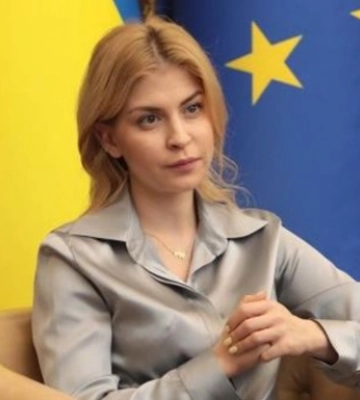 Гарантії безпеки від США: в Кабміні зробили заяву