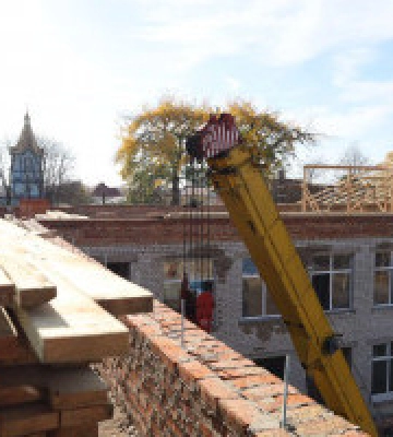 На Київщині відновили вже 198 закладів освіти