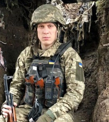 Рідні впізнали тіла деяких захисників, яких не забрали з позиції «Зеніт» в Авдіївці