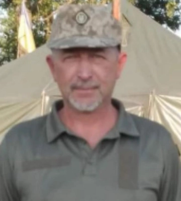Підтвердилася загибель Воїна з Рівненщини, якого із жовтня 2023 вважали зниклим безвісти