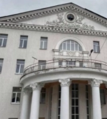 Чому медикам Олександрійської лікарні на Кіровоградщині затримують зарплату