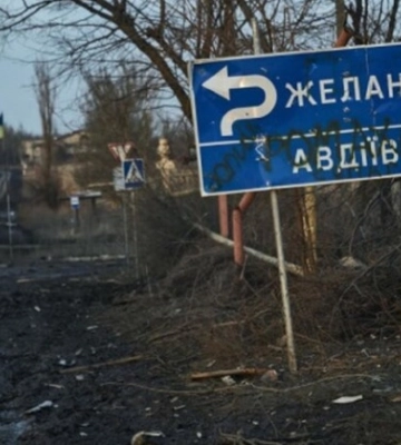 В ВСУ подтвердили, что вывод украинских войск из Авдеевки завершен