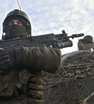 Рідні впізнали тіла деяких захисників, яких не забрали з позиції «Зеніт» в Авдіївці