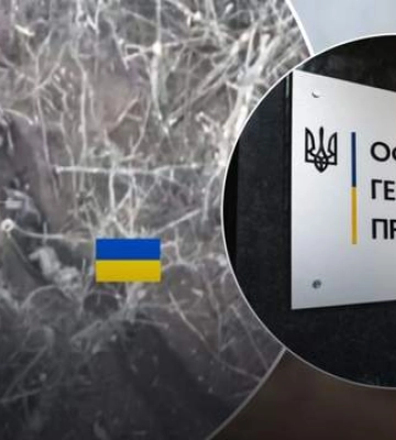 Расстрел оккупантами пленных в Авдеевке и Веселом: Украина начала расследование