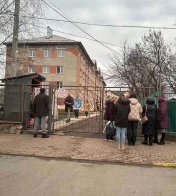 Кум Медведчука – священник Московської церкви на Закарпатті підбурює прихожан проти мобілізації