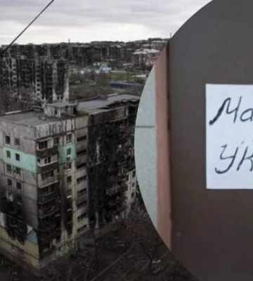 В Мариуполе накормили обедом с мышьяком &quot;важных гостей из Москвы&quot;: что известно