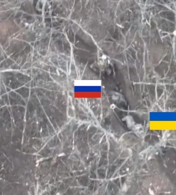 За фактами розстрілів беззбройних українських військовополонених в Авдіївці та Веселому розпочали розслідування