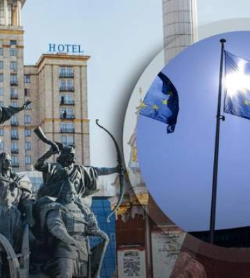Европейские партнеры активизировались в помощи Украине: как Киеву использовать &quot;окно возможностей&quot;