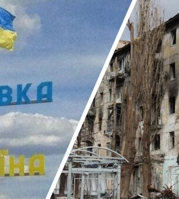 У Силах оборони оцінили втрати під час виведення військ з Авдіївки