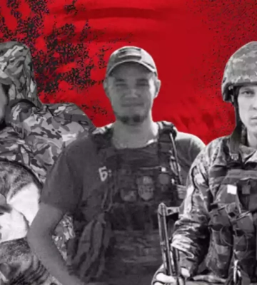 У Силах оборони оцінили втрати під час виведення військ з Авдіївки