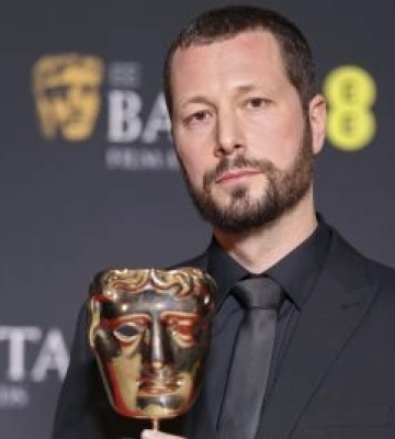 Українська стрічка &quot;20 днів у Маріуполі&quot; отримала премію BAFTA за найкращий документальний фільм