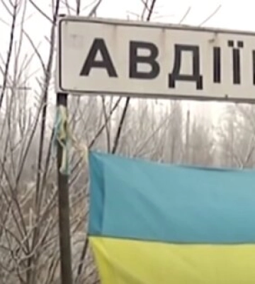 Комбриг приїхав нагороджувати орків, а вони його розстріляли: як окупанти &quot;відзначають&quot; взяття Авдіївки