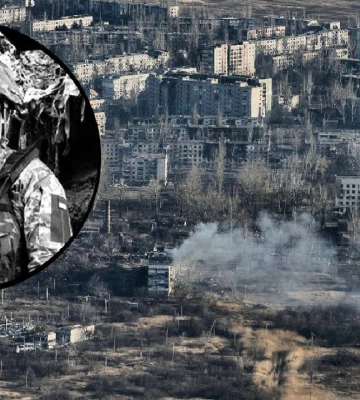 Преимущество в воздухе: в ISW назвали решающий фактор во время наступления РФ на Авдеевку