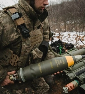 РФ наступає з трьох напрямків: ISW назвав причину