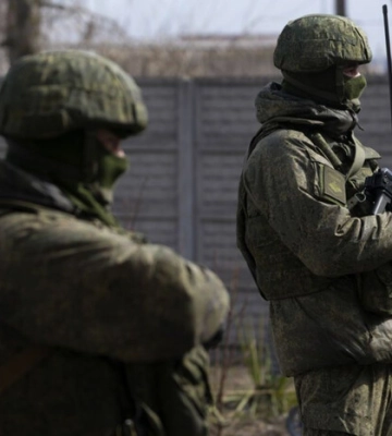 Росія почала наступ на трьох напрямках одночасно: аналіз ISW