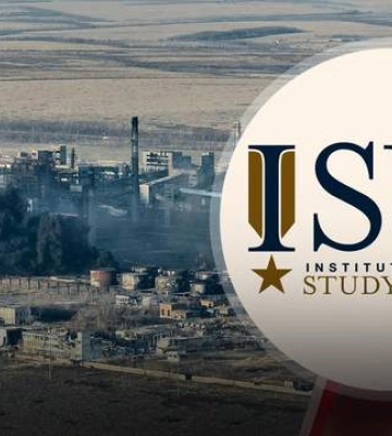 ISW прогнозирует кульминацию российского наступления в районе Авдеевки: что это значит