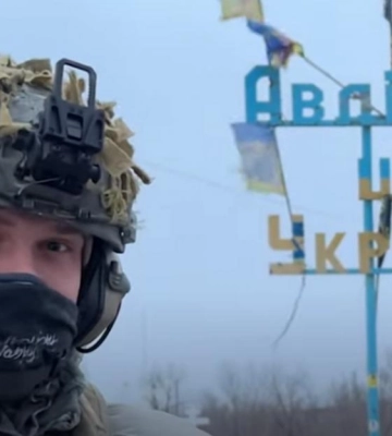 ЗСУ можуть зупинити наступ РФ на захід від Авдіївки: аналіз ISW