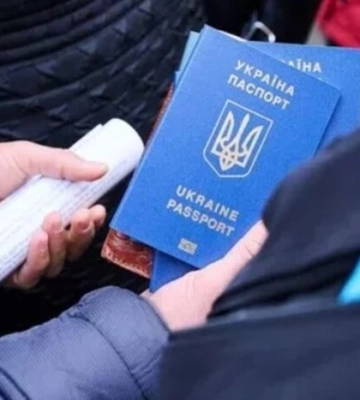 Чехія порахувала, скільки грошей витратила на біженців з України