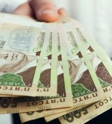 270 тернополян отримають компенсацію витрат за надання помешкання переселенцям