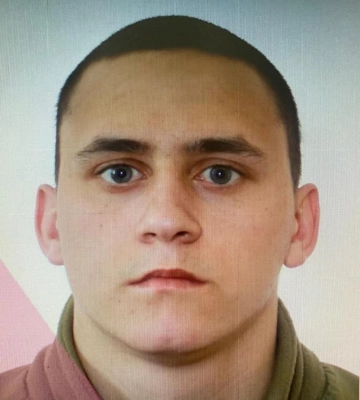У Рівному розшукують зниклого безвісти уродженця Херсонщини