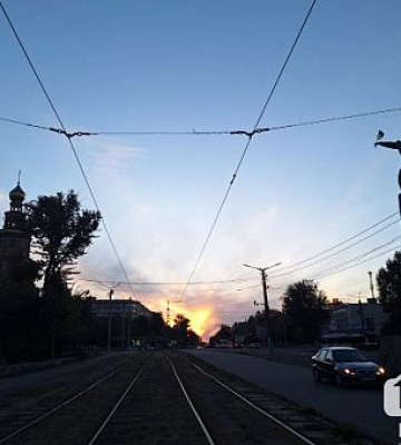 Значне потепління: погода у Кривому Розі на тиждень