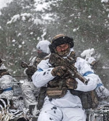 1 290 окупантів знищені за добу: втрати росармії оновив Генштаб ЗСУ