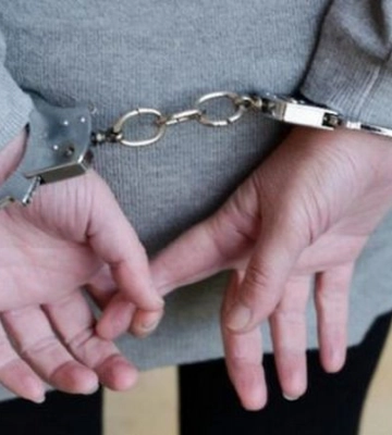 На Миколаївщині судитимуть жінку, яка голими руками вбила літнього співмешканця
