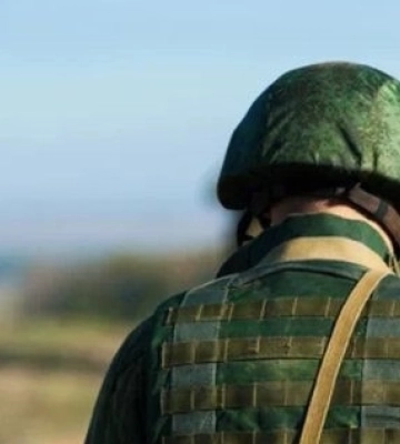 Українські військові взяли у полон групу росіян на Запорізькому напрямку - керівник ЦПД РНБО